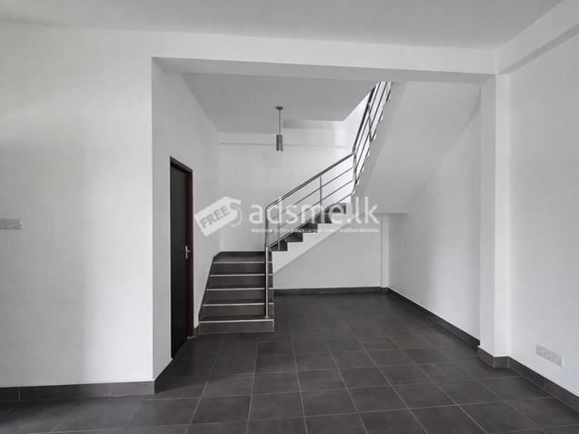 Fully Completed Two-Storey House for Sale in Panadura.