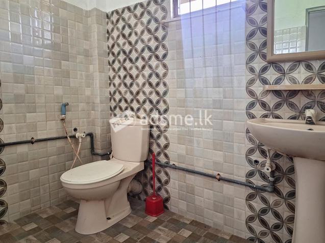 Fully Completed Two-Storey House for Sale in Panadura.