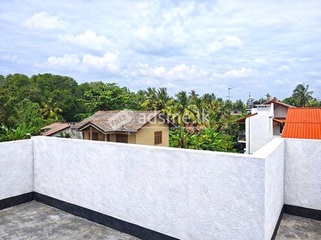 Fully Completed Two-Storey House for Sale in Panadura.