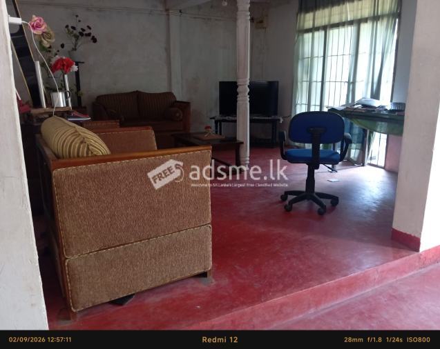 House For Sale