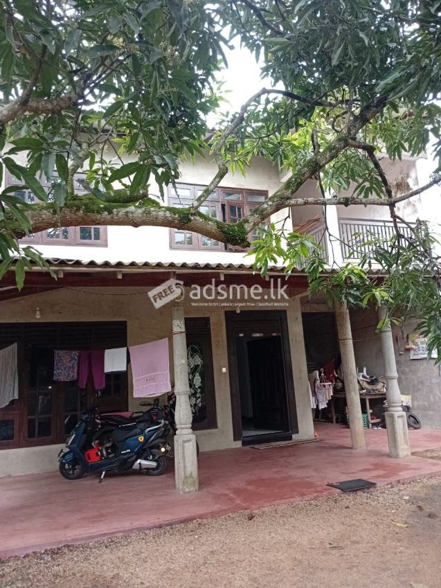 Two Story House For Sale