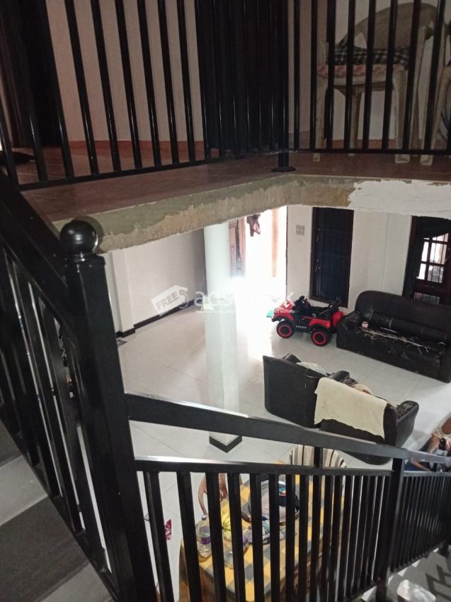Two Story House For Sale