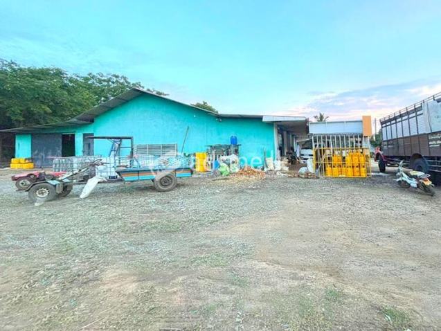 120 Perches Land for Sale in Nonagama Junction, Ambalanthota.