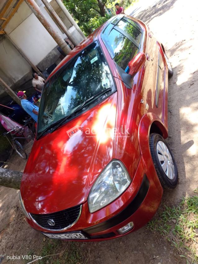 Tata Indica 2006 (Used)