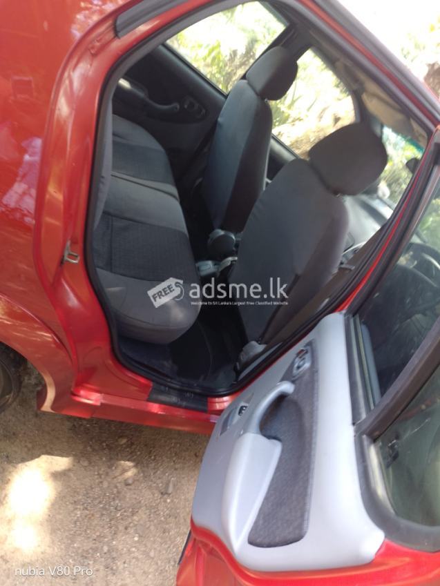 Tata Indica 2006 (Used)