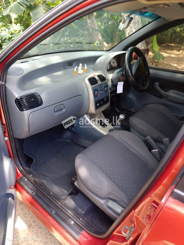 Tata Indica 2006 (Used)