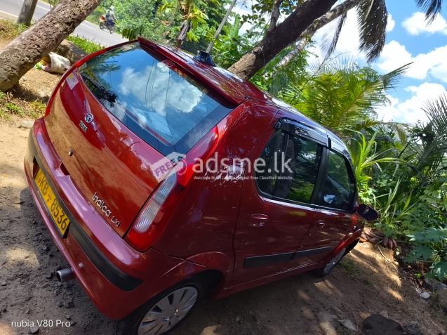 Tata Indica 2006 (Used)