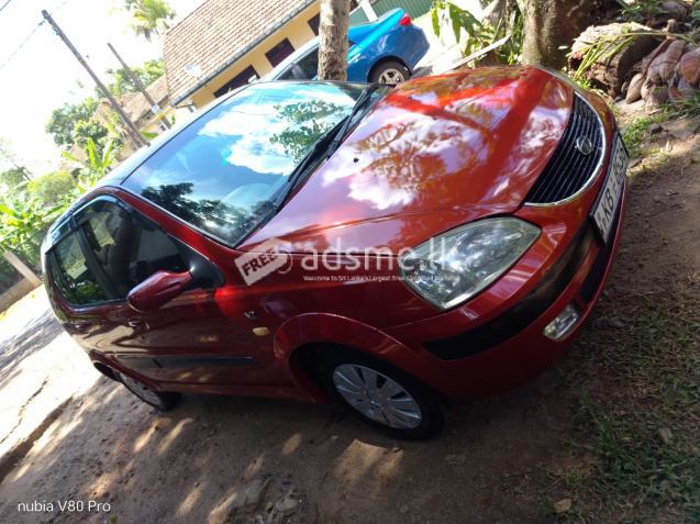Tata Indica 2006 (Used)