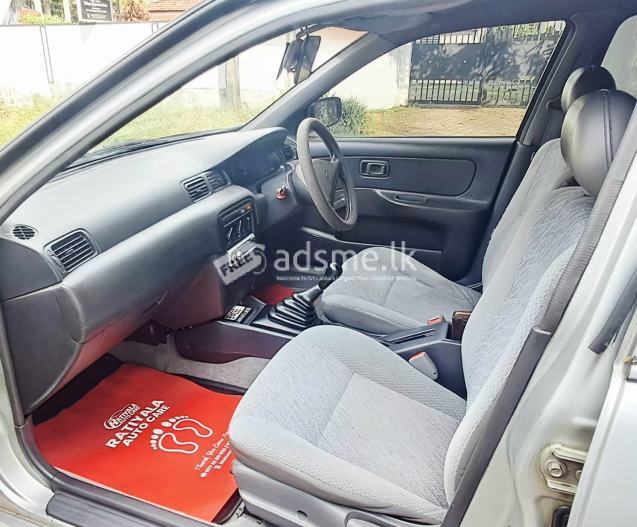 Nissan Sunny 1999 (Used)