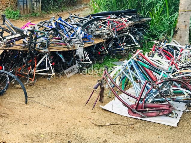 Japan Imported Bicycle For Sale