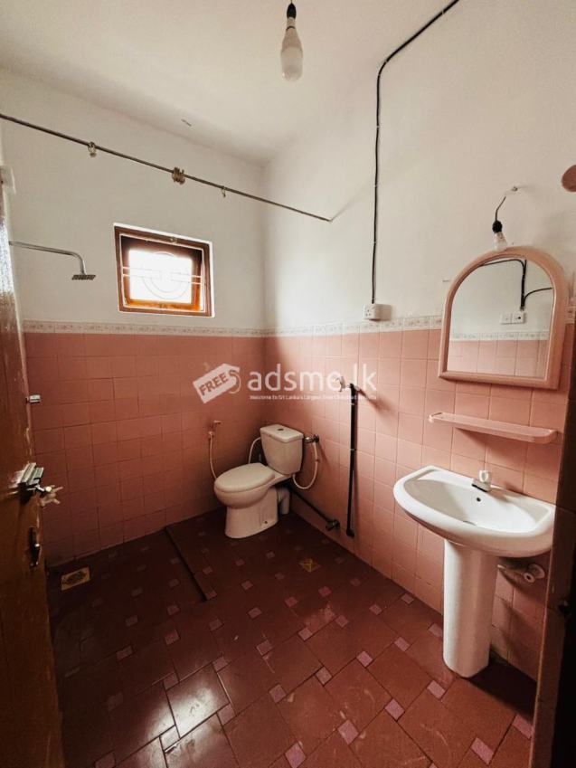 House For Rent