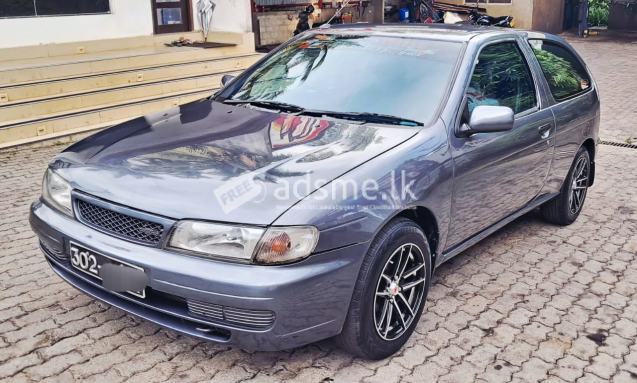 Nissan Pulsar 1999 (Used)