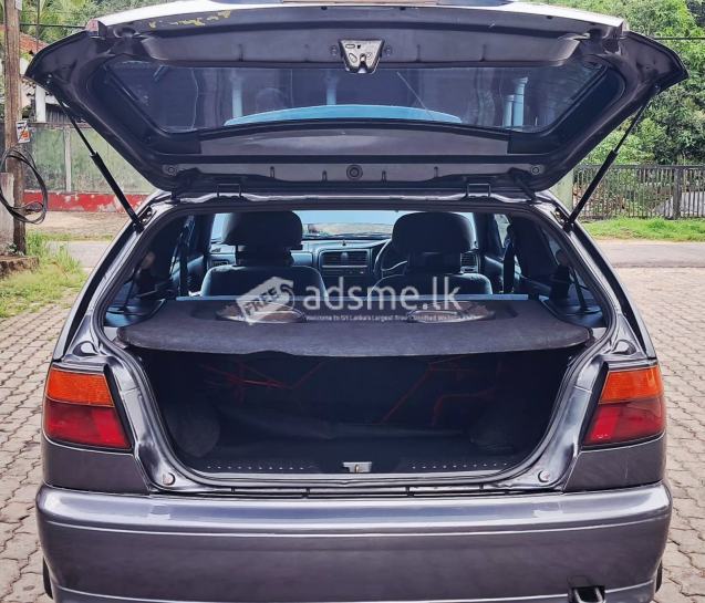 Nissan Pulsar 1999 (Used)