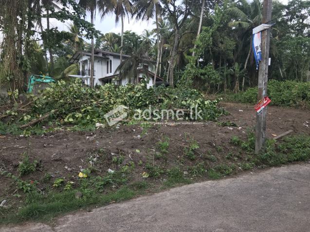 Prime Residential Land in Malamulla Panadura