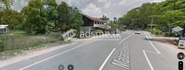 land for sale matara