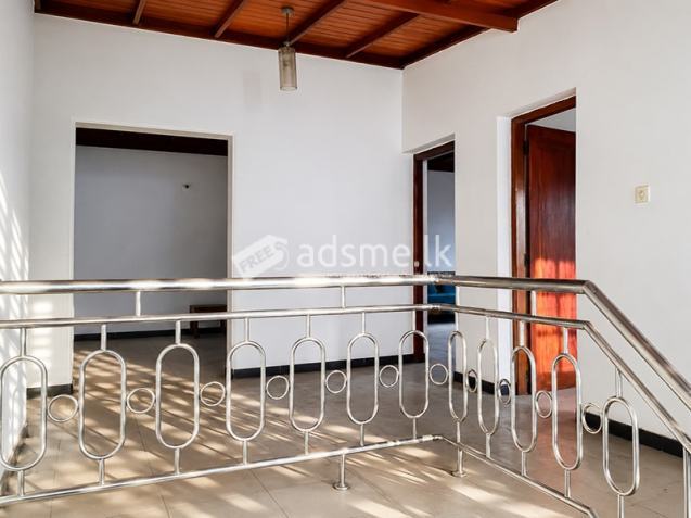 Prime 20-Perch Property for Sale in Kotahena, Colombo 13.