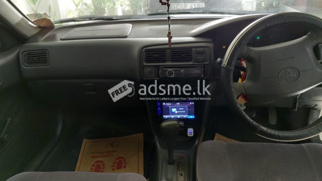 Toyota Corolla 1997 (Used)