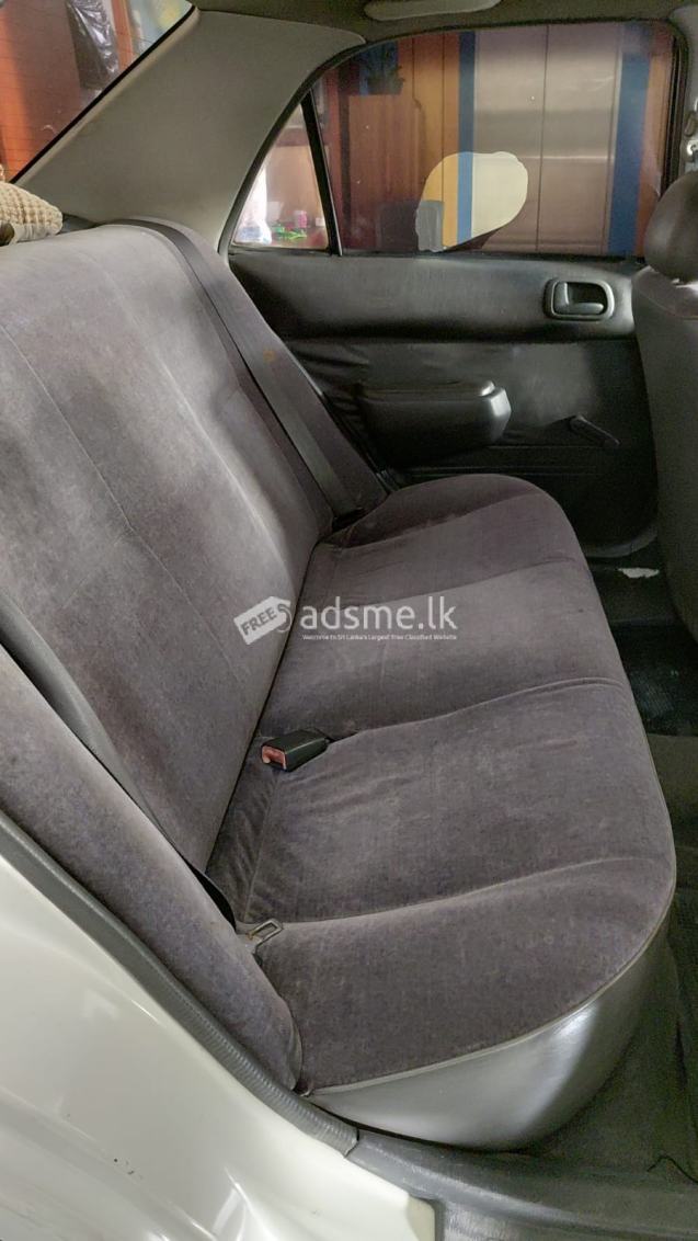 Toyota Corolla 1997 (Used)