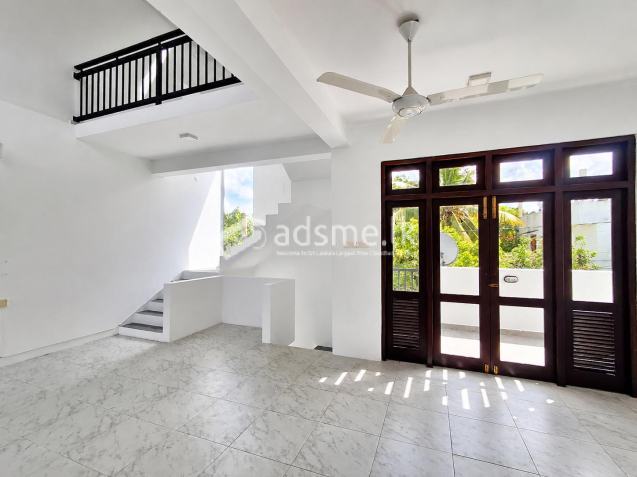 Three Storied House for Sale – Koshene Road (Off Arangala Road), Malabe.