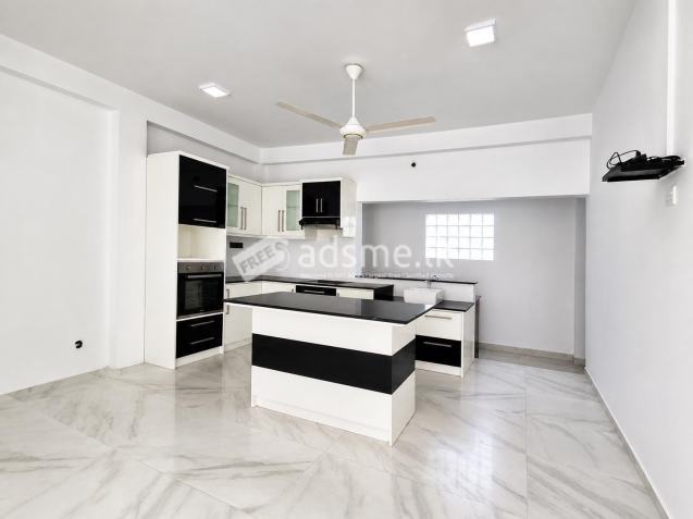 Three Storied House for Sale – Koshene Road (Off Arangala Road), Malabe.