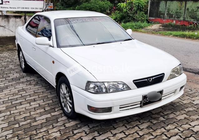Toyota Other Model 1996 (Used)