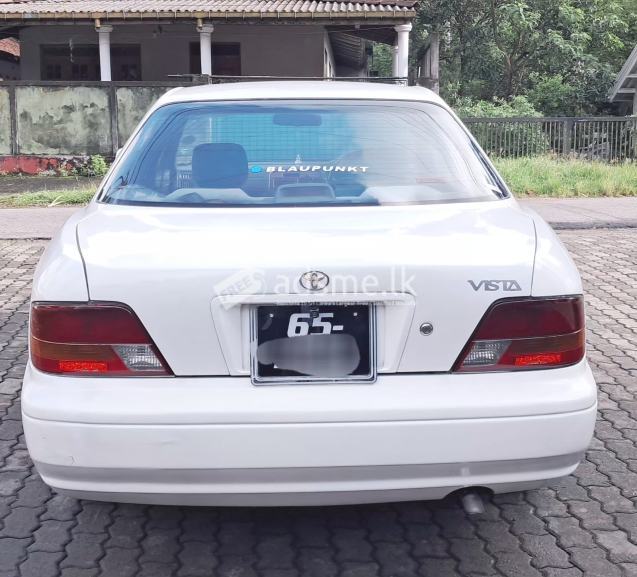 Toyota Other Model 1996 (Used)