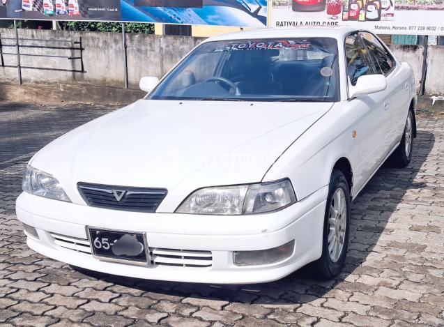 Toyota Other Model 1996 (Used)