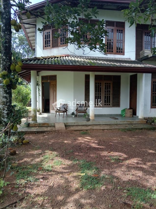 Two Story House For Sale