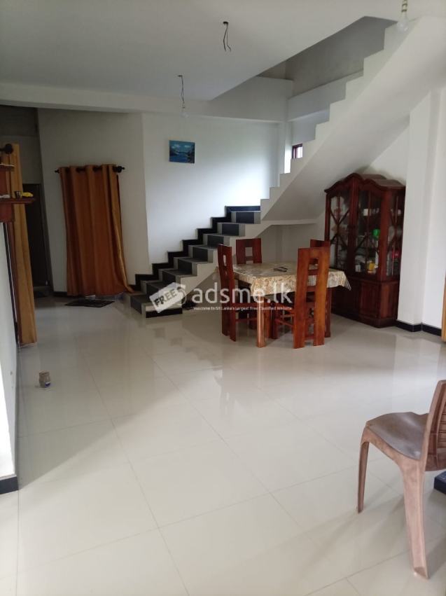 Two Story House For Sale