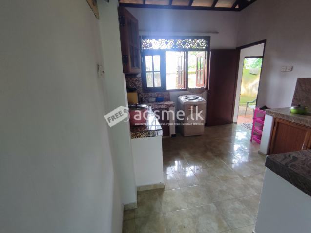 Full Finishing House For Sale
