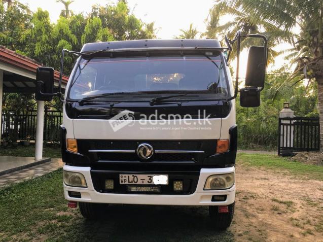 Other brand DFSK Lorry 2015