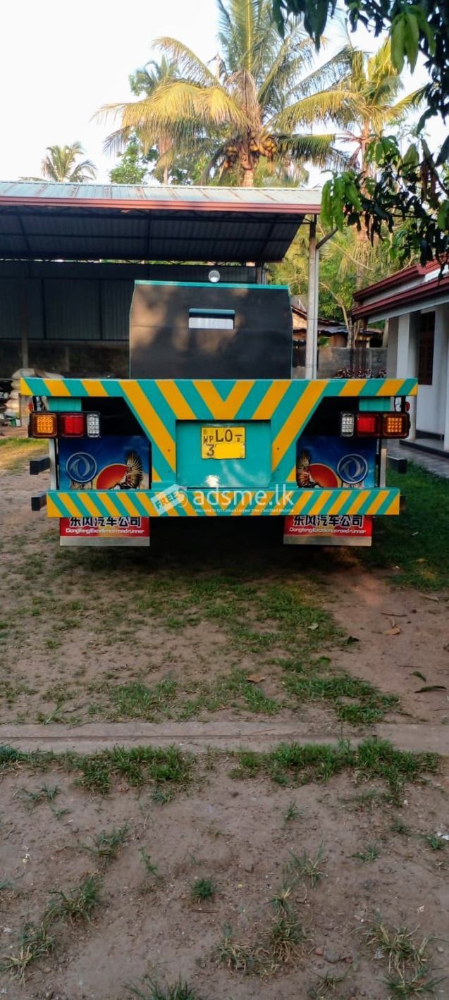Other brand DFSK Lorry 2015
