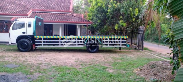 Other brand DFSK Lorry 2015