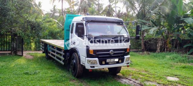 Other brand DFSK Lorry 2015
