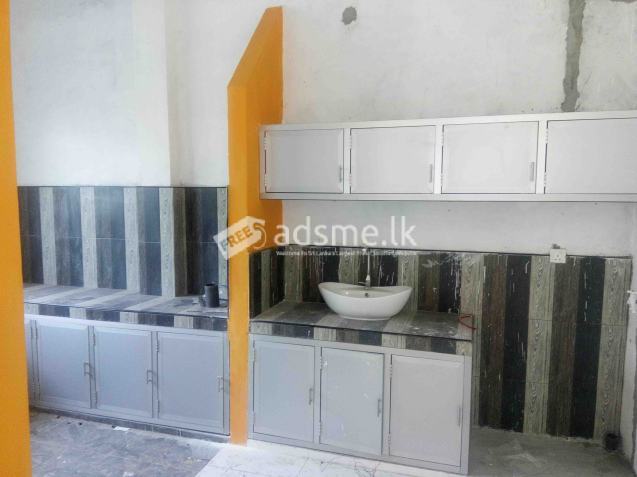 TWO STORIED HOUSE FOR RENT IN ANDERSON ROAD DEHIWLA
