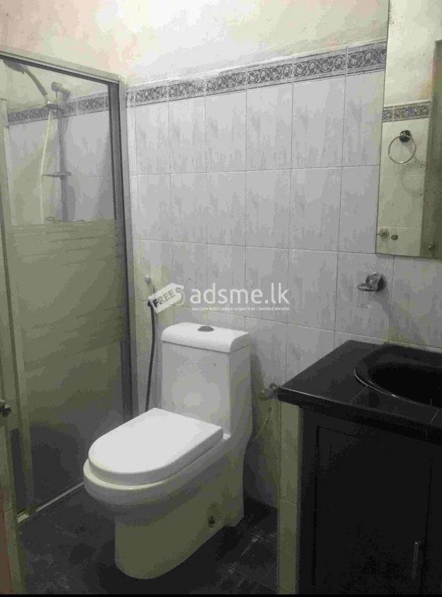 TWO STORIED HOUSE FOR RENT IN ANDERSON ROAD DEHIWLA
