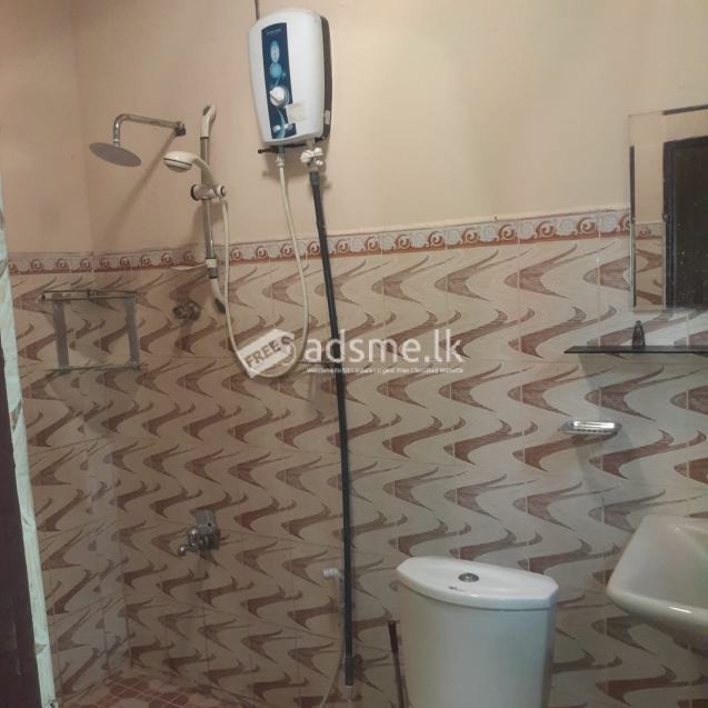 House for sale near Guruge park, Weligampitiya, Ja-Ela