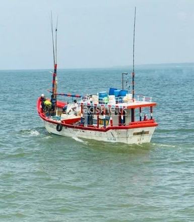 Boat For Sale