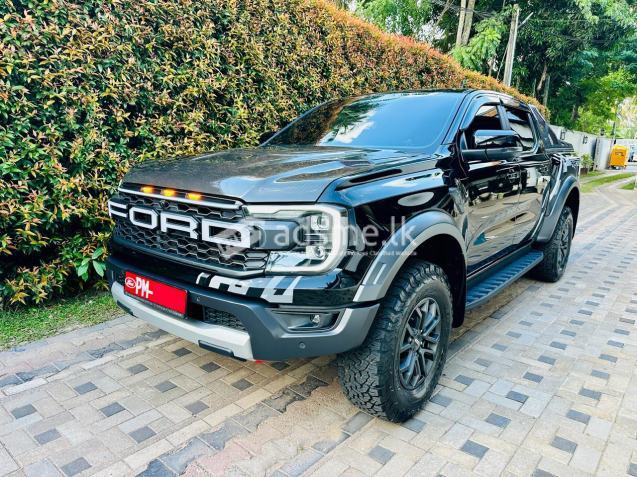 Ford Raptor Ranger 2025 (Used)
