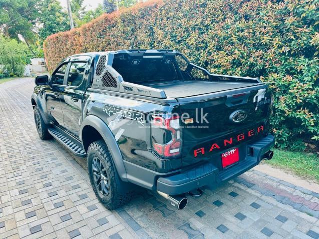 Ford Raptor Ranger 2025 (Used)