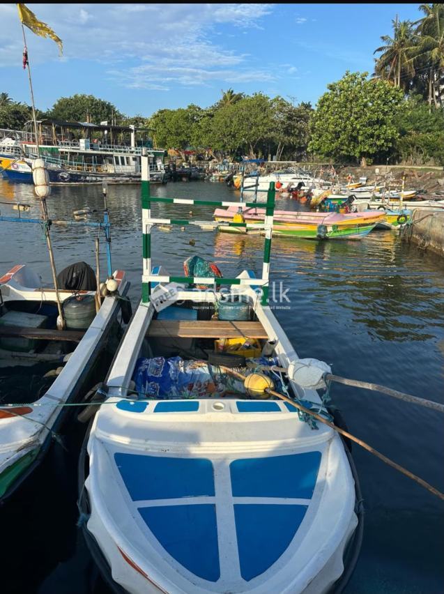 Boat For Sale