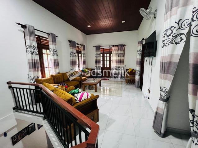 Two Story House For Sale