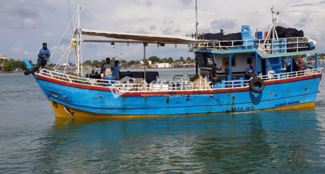 Boat For Sale