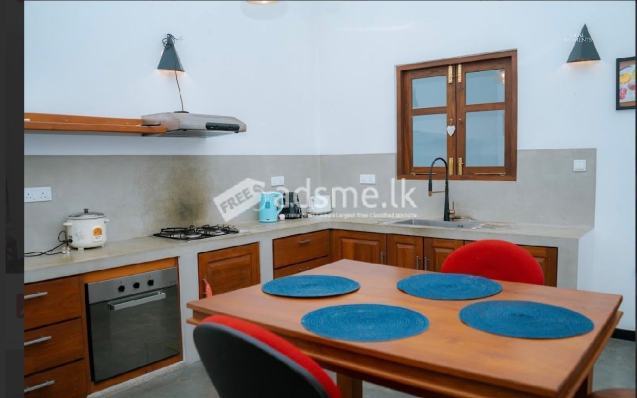 Villa For Sale