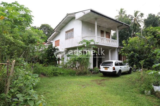 House For Sale