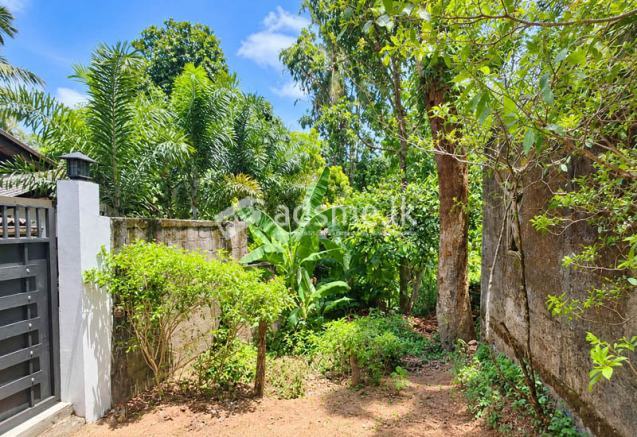 10 Perch Residential Land for Sale – Mahawatte Road, Ganemulla