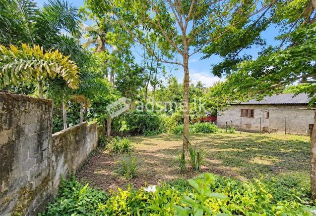 10 Perch Residential Land for Sale – Mahawatte Road, Ganemulla