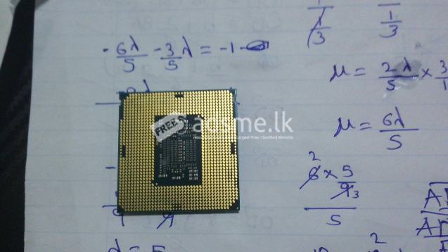 i5 7gen processor