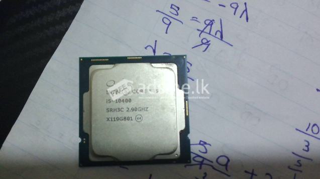 i5 7gen processor