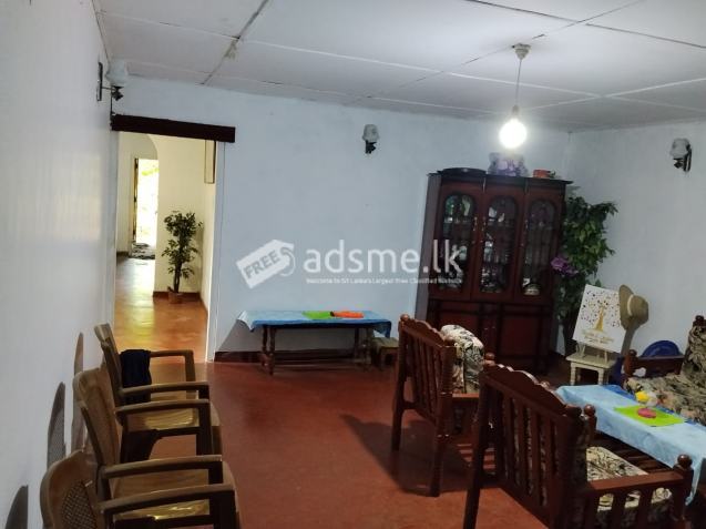 house for sale in badulla passara road